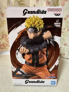 2026年最新】Grandista UZUMAKI NARUTOの人気アイテム - メルカリ