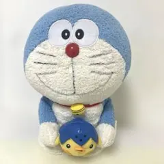 映画ドラえもん のび太と新・鉄人兵団 ドラえもん ぬいぐるみ