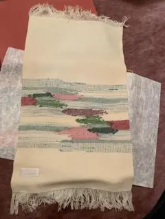 ユーカラ折りマット