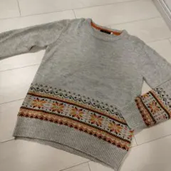 チャオパニックのニットのサムネイル