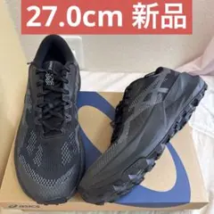 27.0cm 新品 ASICS TRABUCO 14 GTX メンズのサムネイル