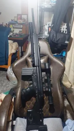 2026年最新】マルイ psg-1の人気アイテム - メルカリ