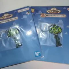 一番くじ トイ・ストーリー30YEARS＆BEYOND H賞 マーカーチャーム