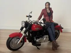 ダムトイズ バイオハザード RE:2 クレア レッドフィールド 1/6フィギュア