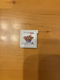 イナズマイレブン1・2・3！！円堂守伝説（ソフトのみ）