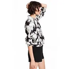 【新品】H&M 最新作 Bomber jacket