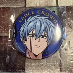 マッシュル 缶バッジ ランス・クラウン | Mercari