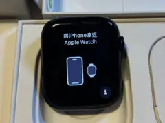 Apple Watch アップルウオッチ SERIES 8 （GPS）