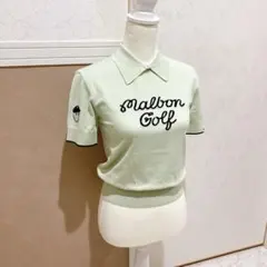malbon malbon golf レディース トップス - メルカリ
