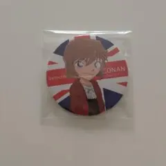 2026年最新】灰原哀缶バッジの人気アイテム - メルカリ