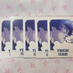 2025年最新】ぱしゃこれ ブルーロック展 潔世一の人気アイテム - メルカリ