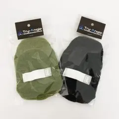 【TRY-ANGLE】リールソックス /.