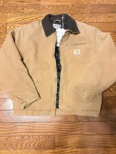 Carhartt カーハート デトロイトジャケット　WIP OG サイズＳ
