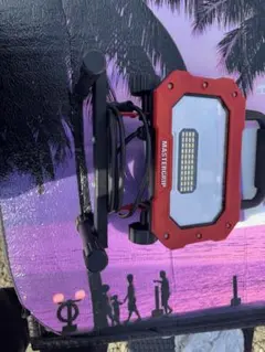 2025年最新】LED投光器 MASTERGRIPの人気アイテム - メルカリ