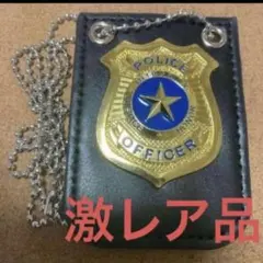 2026年最新】警察バッジ アメリカの人気アイテム - メルカリ