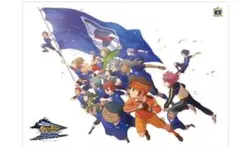 イナズマイレブン ロングポスターコレクション 4箱 - メルカリ