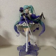 【amp】初音ミク フィギュア