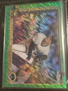 バファローズ　高島　99シリ