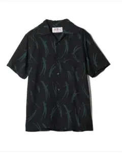 TRADMAN'S BONSAI×ALOHABLOSSOM BK&GREENのサムネイル