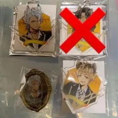 ツイステ ラギー ジャック