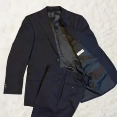 美品 LES MUSE レミュー スーツ ジャケット パンツ セットアップ 11
