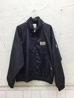 Abu Garcia アブガルシア ジャケット ブラック LLのサムネイル