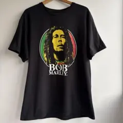 Zion Rootswear Bob Marley Reggae Lsizeのサムネイル