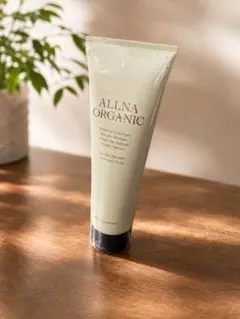 ALLNA ORGANIC ヘアトリートメントのサムネイル