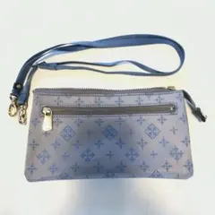 ラシット ウォレットショルダー