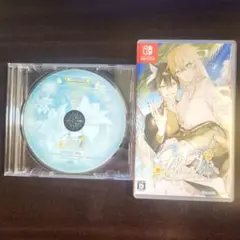 【ゲームソフト＋予約特典ドラマCD】Honey Vibes