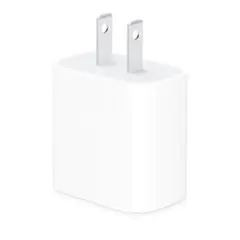 Apple 20W USB-C電源アダプタ