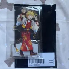 善逸　アクスタ2