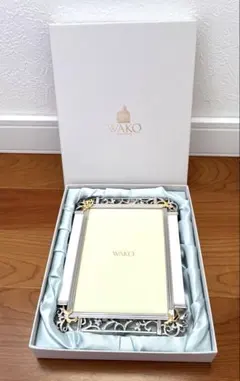 WAKO フォトフレーム 2021年記念モデル