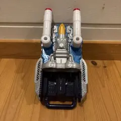 双撃装填　DXツインブレイカー　仮面ライダービルド