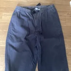 GRAMICCI イージーパンツ Mサイズ