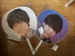 専用出品　佐野まさやうちわ全種コンプ 2025年最新】佐野晶哉 うちわの人気アイテム - メルカリ