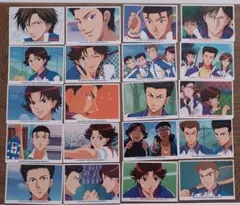 2025年最新】テニスの王子様トレカの人気アイテム - メルカリ