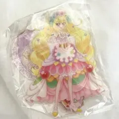 デリシャスパーティプリキュア キュアフィナーレ アクリルスタンド
