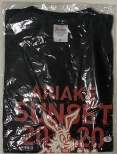 ♦︎新品未使用品♦︎スピッツ♦︎新木場サンセット2017Tシャツ