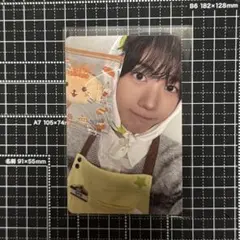 NCTWISH WishBakery 購入特典トレカ（リョウ）