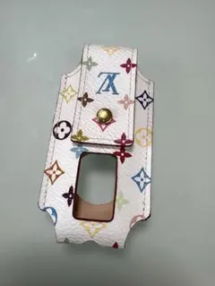 LOUIS VUITTON ルイヴィトン エテュイ ミロワール コンパクトミラー