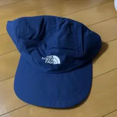 THE NORTH FACE Red Bull 400 帽子 ネイビー