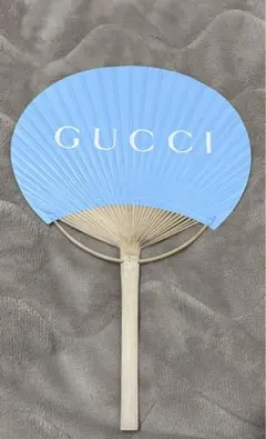 2025年最新】GUCCIうちわの人気アイテム - メルカリ