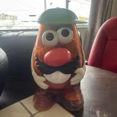 Mr. Potato Head オレンジ