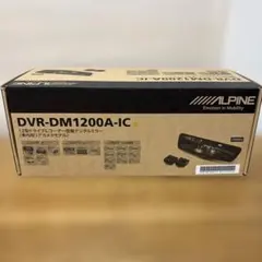 新品 DVRーDM1200AーIC KTXーM01－LC-300 ランクル300 - メルカリ