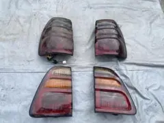 2026年最新】ランクル シグナス テールの人気アイテム - メルカリ