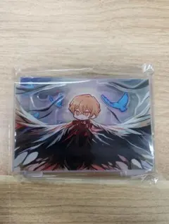 リンバスカンパニー アクリルスタンド ファウスト ハムハムパンパン