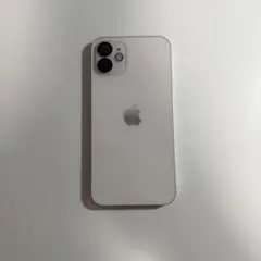 iPhone12 128GB SIMフリー ホワイト
