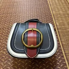 POLO RALPH LAUREN バッグ　美品