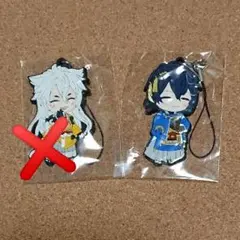 ※ねんどろいど 刀剣乱舞※ 三日月宗近 ラバーストラップ